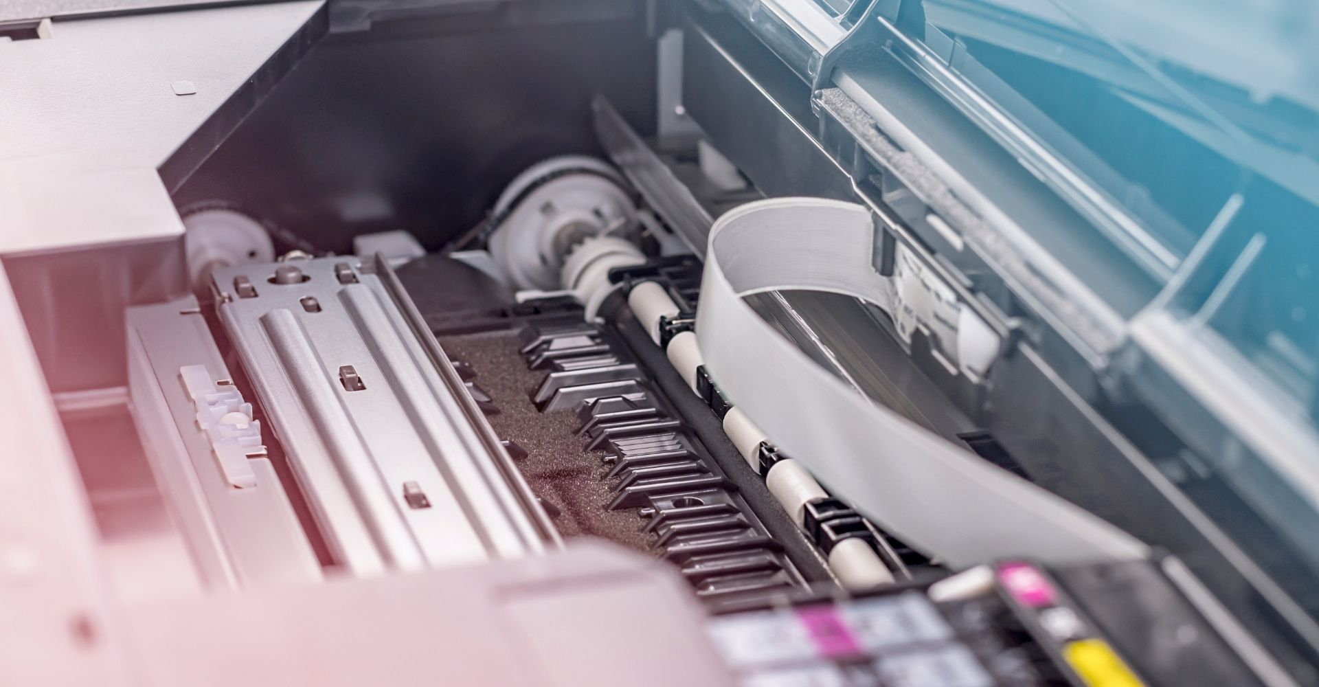 Are You Paying Too Much For Printer Rental?