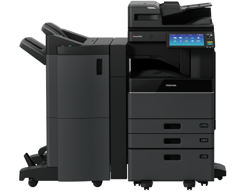 iRent Printers copier rental Houston