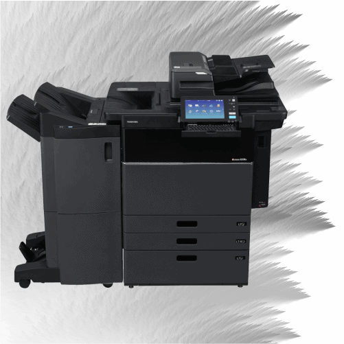 Houston Copier rental