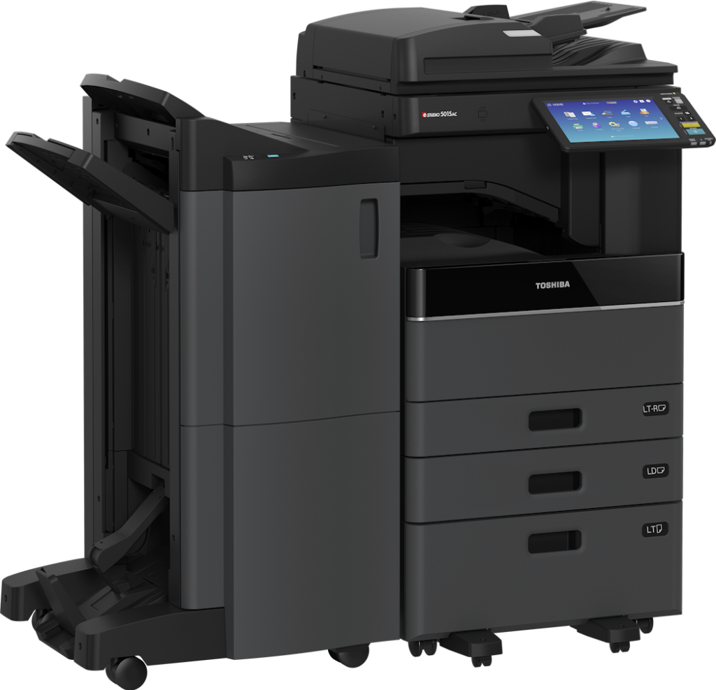 iRent Printers copier rental Houston