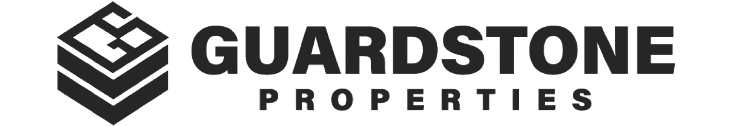 Guardstone Property Management logo