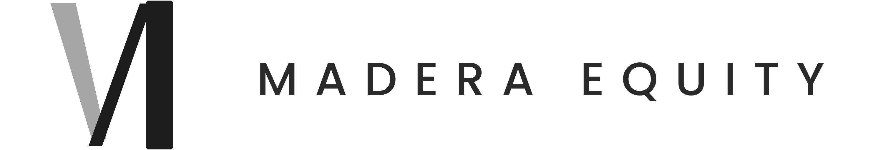 Madera Equity logo