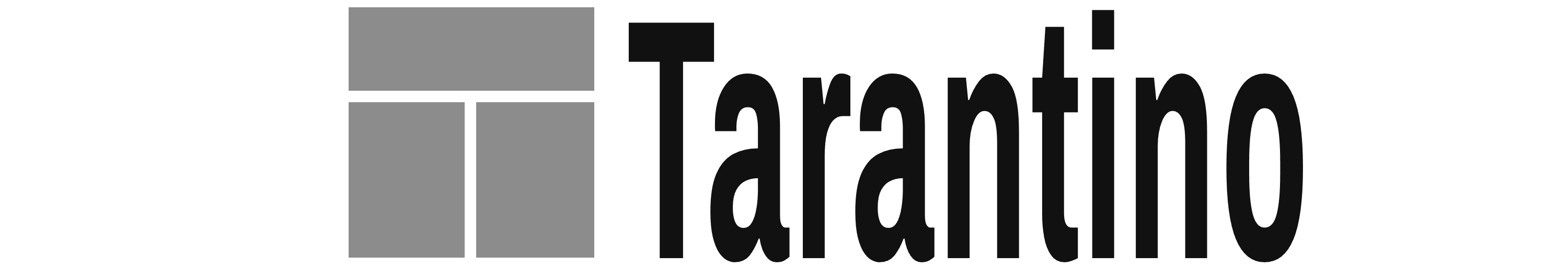 Tarantino Properties logo